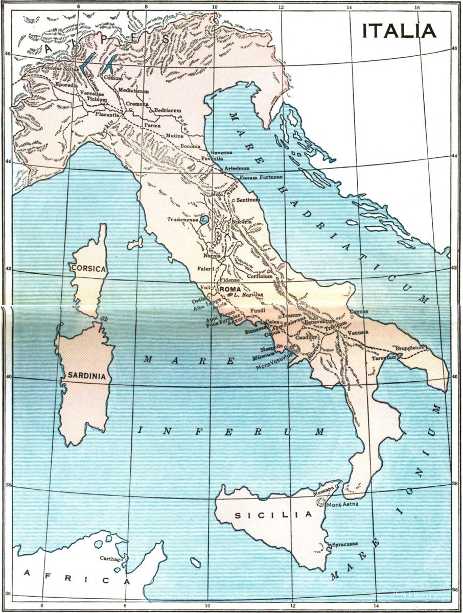 ITALIA