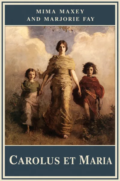 Carolus et Maria cover