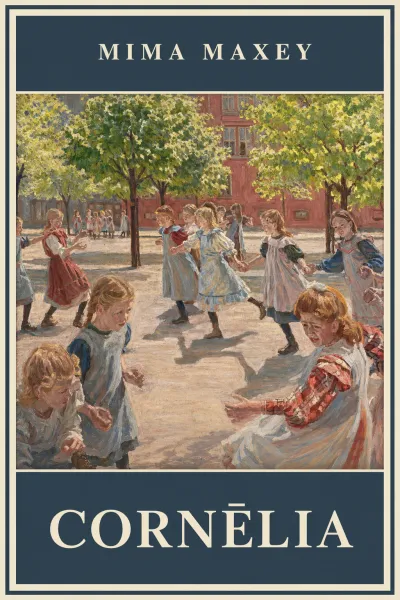 Cornelia cover