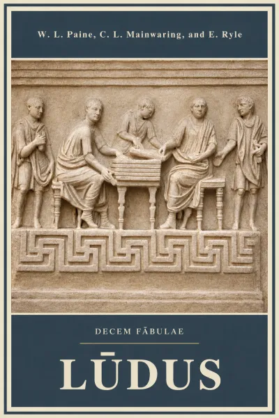 Ludus cover