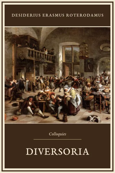 Diversoria cover