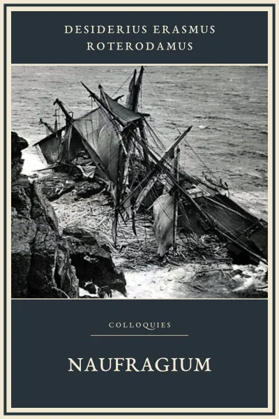 Naufragium cover