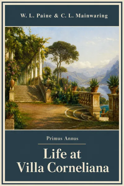 Life at Villa Corneliana cover