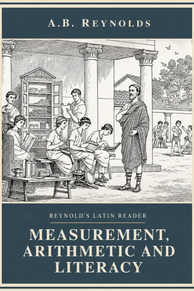 Measurement, Arithmetic and Literacy cover