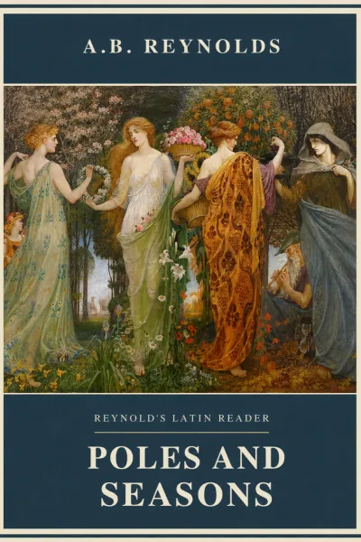 Poles and Seasons cover