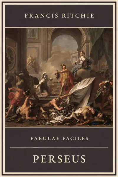 Perseus cover
