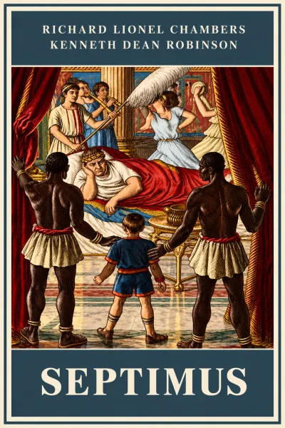 Septimus cover